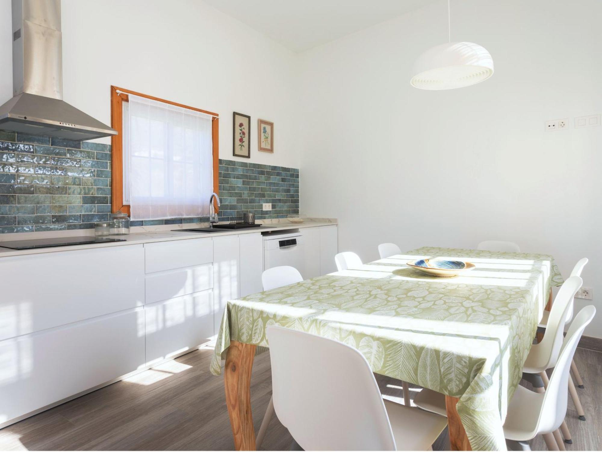 Live Laguna Center 5 Habitaciones Y Terraza Ла Лагуна Екстериор снимка