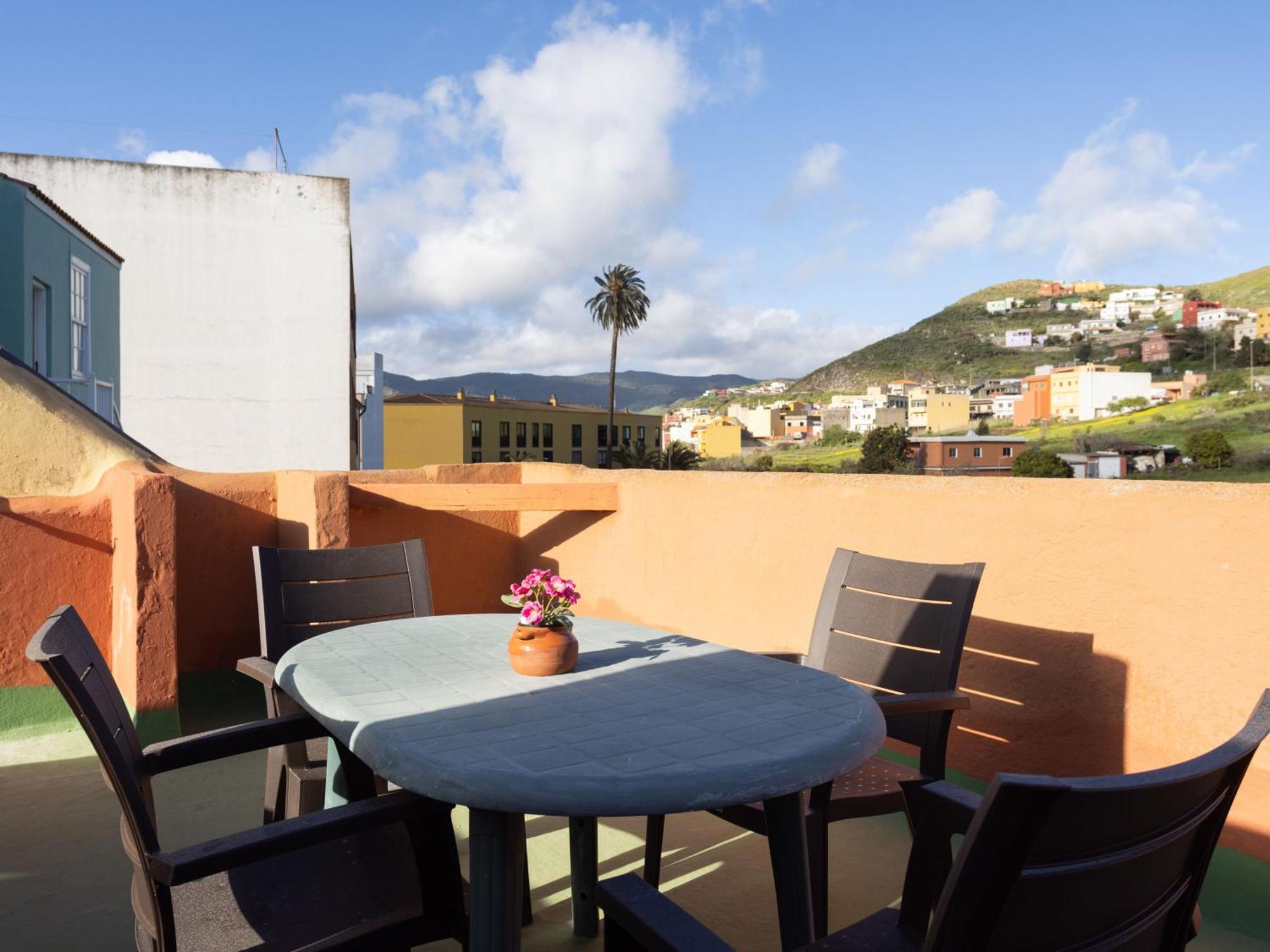 Live Laguna Center 5 Habitaciones Y Terraza Ла Лагуна Екстериор снимка